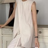 トップスとパンツセット | Doula Doula | 詳細画像2 