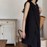 トップスとパンツセット | Doula Doula | 詳細画像7 