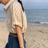 シャツ | Doula Doula | 詳細画像3