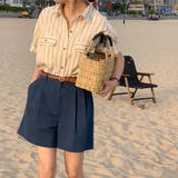 シャツ | Doula Doula | 詳細画像7