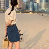 シャツ | Doula Doula | 詳細画像9