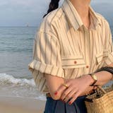 シャツ | Doula Doula | 詳細画像10