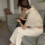 シャツ | Doula Doula | 詳細画像24