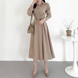 モカ | ワンピース | Doula Doula