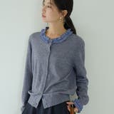 ニットカーディガン | Doula Doula | 詳細画像2 