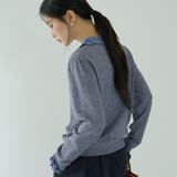 ニットカーディガン | Doula Doula | 詳細画像4 