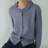 ニットカーディガン | Doula Doula | 詳細画像5 