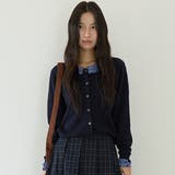 ニットカーディガン | Doula Doula | 詳細画像16 