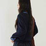 ニットカーディガン | Doula Doula | 詳細画像17 