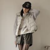 ライトグレー | アウター | Doula Doula