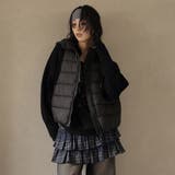 ブラック | アウター | Doula Doula