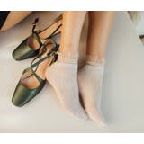 ソックス・靴下【韓国ファッション】 | Doula Doula | 詳細画像3 