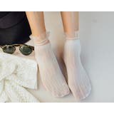 ソックス・靴下【韓国ファッション】 | Doula Doula | 詳細画像4 