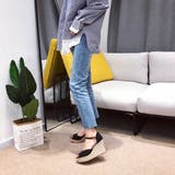 ジュートサンダル【韓国ファッション】 | Doula Doula | 詳細画像3