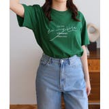 Tシャツ【韓国ファッション】 | Doula Doula | 詳細画像3
