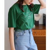 Tシャツ【韓国ファッション】 | Doula Doula | 詳細画像4