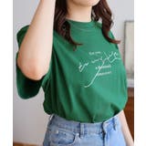 Tシャツ【韓国ファッション】 | Doula Doula | 詳細画像5