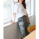 Tシャツ【韓国ファッション】 | Doula Doula | 詳細画像7