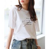 Tシャツ【韓国ファッション】 | Doula Doula | 詳細画像8