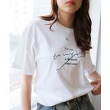 Tシャツ【韓国ファッション】 | Doula Doula | 詳細画像9