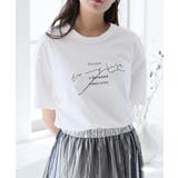 Tシャツ【韓国ファッション】 | Doula Doula | 詳細画像15
