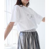 Tシャツ【韓国ファッション】 | Doula Doula | 詳細画像16