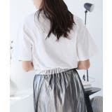 Tシャツ【韓国ファッション】 | Doula Doula | 詳細画像17