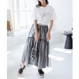 Tシャツ【韓国ファッション】 | Doula Doula | 詳細画像18