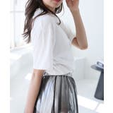 Tシャツ【韓国ファッション】 | Doula Doula | 詳細画像25
