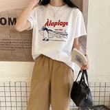 Tシャツ【韓国ファッション】 | Doula Doula | 詳細画像6