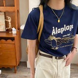 Tシャツ【韓国ファッション】 | Doula Doula | 詳細画像11