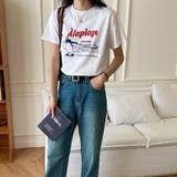 Tシャツ【韓国ファッション】 | Doula Doula | 詳細画像27