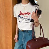 Tシャツ【韓国ファッション】 | Doula Doula | 詳細画像31