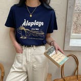 Tシャツ【韓国ファッション】 | Doula Doula | 詳細画像34