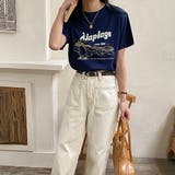 Tシャツ【韓国ファッション】 | Doula Doula | 詳細画像36