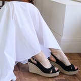 ジュートサンダル【韓国ファッション】 | Doula Doula | 詳細画像12