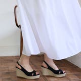 ジュートサンダル【韓国ファッション】 | Doula Doula | 詳細画像13