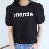 ブラック | Tシャツ【韓国ファッション】 | Doula Doula
