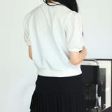 Tシャツ【韓国ファッション】 | Doula Doula | 詳細画像4