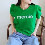 Tシャツ【韓国ファッション】 | Doula Doula | 詳細画像10