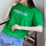 Tシャツ【韓国ファッション】 | Doula Doula | 詳細画像11