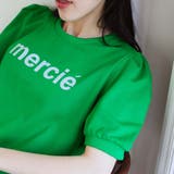 Tシャツ【韓国ファッション】 | Doula Doula | 詳細画像12