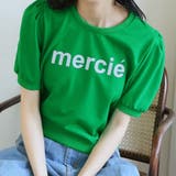 Tシャツ【韓国ファッション】 | Doula Doula | 詳細画像15