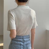 ニットセーター【韓国ファッション】 | Doula Doula | 詳細画像5 