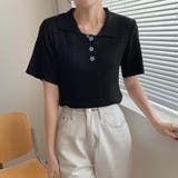 ニットセーター【韓国ファッション】 | Doula Doula | 詳細画像12 