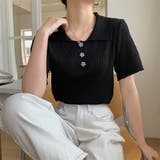 ニットセーター【韓国ファッション】 | Doula Doula | 詳細画像16 