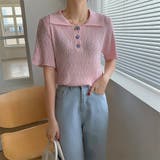 ニットセーター【韓国ファッション】 | Doula Doula | 詳細画像17 