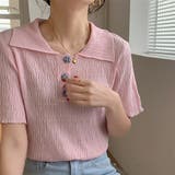 ニットセーター【韓国ファッション】 | Doula Doula | 詳細画像21 