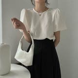 ブラウス【韓国ファッション】 | Doula Doula | 詳細画像1