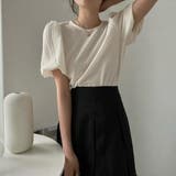 ブラウス【韓国ファッション】 | Doula Doula | 詳細画像2